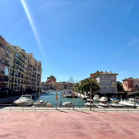 Apartamento 1 Linea Playa Porsa Playa Alboraya Port Saplaya Exterior photo