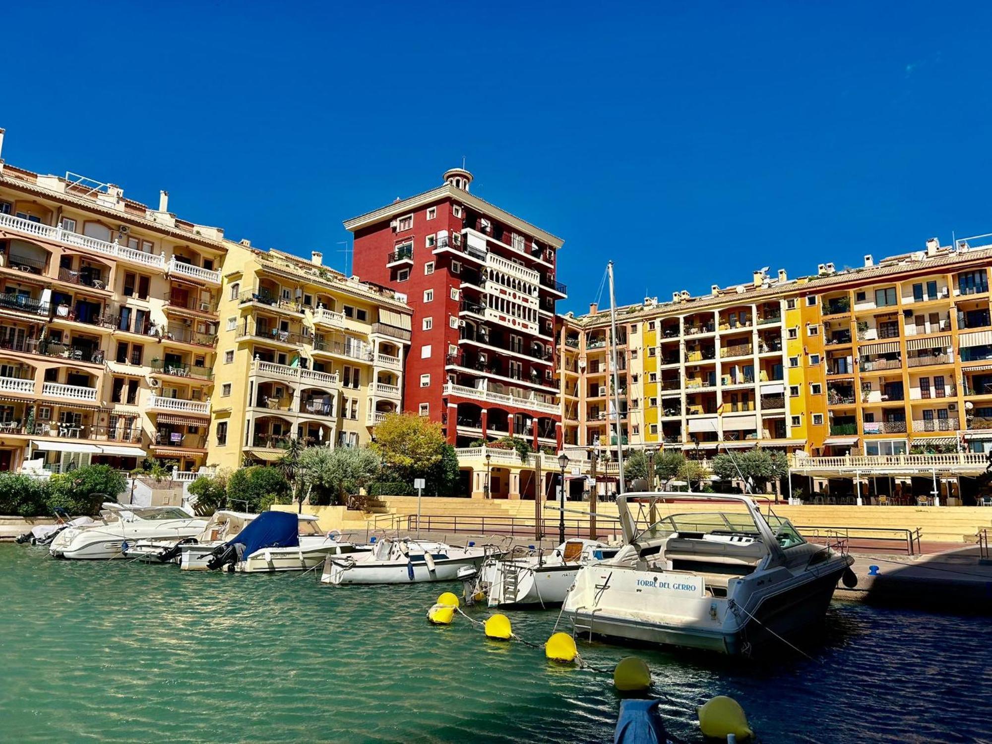 Apartamento 1 Linea Playa Porsa Playa Alboraya Port Saplaya Exterior photo
